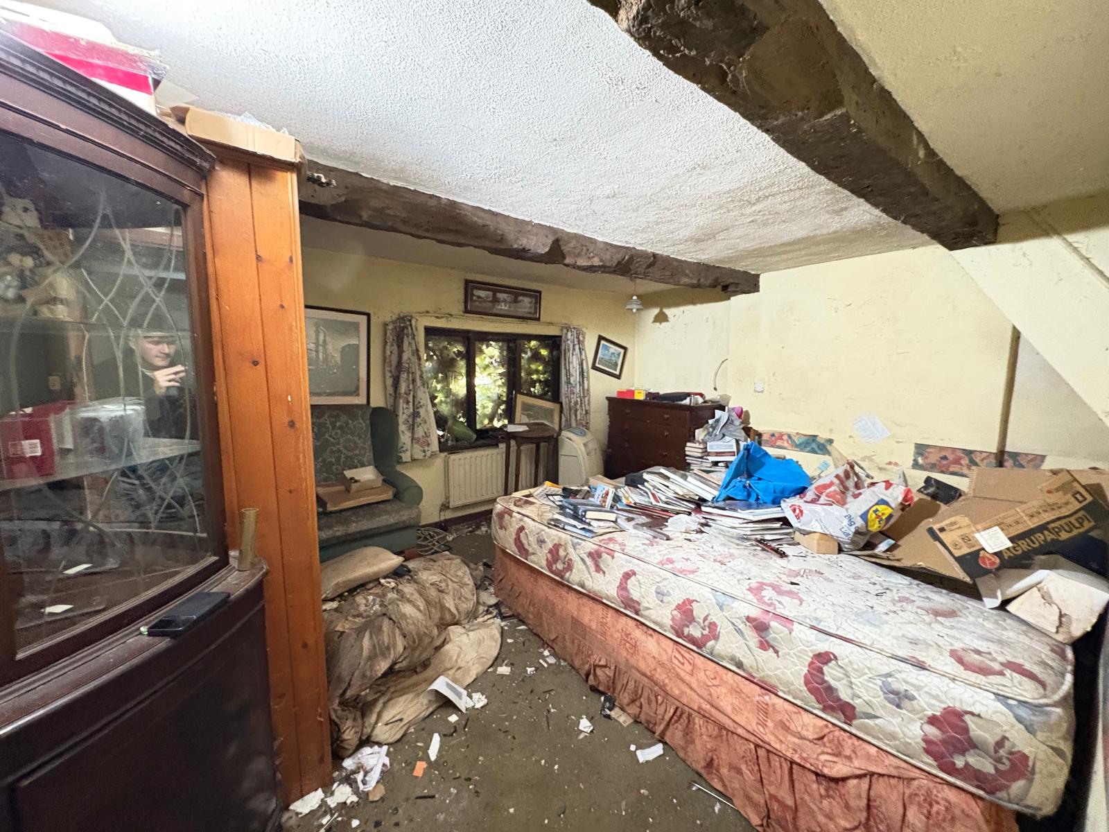 The Mount, Hatherton, Audlem Road, Nantwich